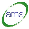 AMS Media Group Logo
