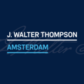 JWT Amsterdam Logo