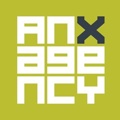 an.x ltd. Logo