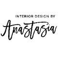 Interior Design by Anastasia Logo