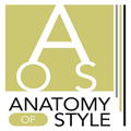 Anatomy Of Style Logo