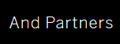 And Partners. Logo