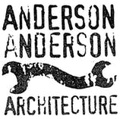 Anderson Anderson Architecture Logo