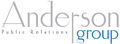Anderson Group Public Relations Logo