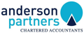 Anderson Partners Accountants Logo