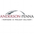 AndersonPenna Partners, Inc. Logo