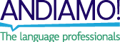 Andiamo! Language Services Logo