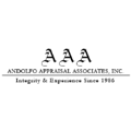 Andolfo Appraisal Associates, Inc. Logo