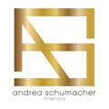 Andrea Schumacher Interiors Logo