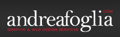 andreafoglia.com, L.L.C. Logo