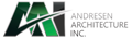Andresen Architecture Inc. Logo
