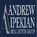 Andrew Ipekian Real Estate Group Logo