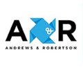 Andrews & Robertson Logo