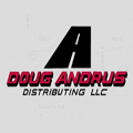 Andrus Distributing LLC Logo