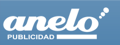 Anelo Publicidad. Logo