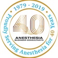 Anesthesia Business Consultants Logo