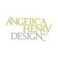 Angelica Henry Design Logo