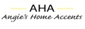 Angie's Home Accents Logo