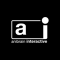 Anibrain Interactive Logo