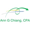 ANN G. CHIANG, CPA Logo