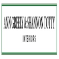 Ann Greely & Shannon Totty Interiors Logo