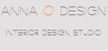 ANNA O DESIGN Logo