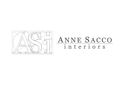 Anne Sacco Interiors Logo