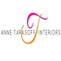 Anne Tarasoff Interiors Logo