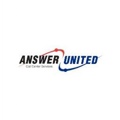 Answer United Logo