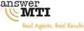 Answer MTI Logo