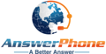 AnswerPhone Logo