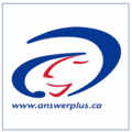 AnswerPlus Logo