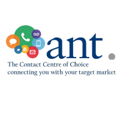 Ant Marketing Logo