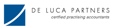 Anthony De Luca Partners Logo