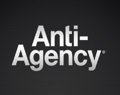 Anti-Agency Logo