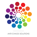 Anti Chaos IT solutions Logo
