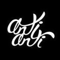 Anti/Anti Logo