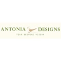 Antonia designs Logo