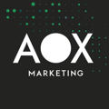 AOX Digital Logo