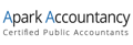 Apark Accountancy Logo