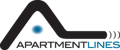 Apartment Lines Logo