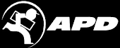 APD Parcel Delivery Pty Ltd Logo