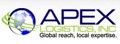 Apex Logistics Inc. Logo