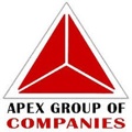 Apex Group of Companies Logo