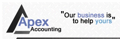 Apex Accounting Logo