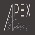 APEX Studios Logo