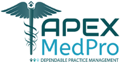 ApexMedPro Logo