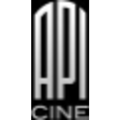 API Photographers, Inc. Logo