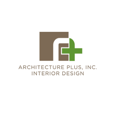 Aplus Interior Design Logo