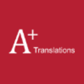 APlus Translations Inc. Logo